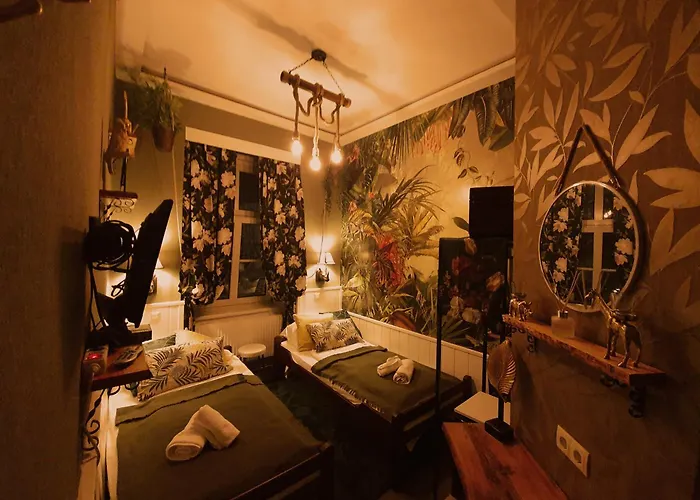 Urban Boutique Hotel Viena