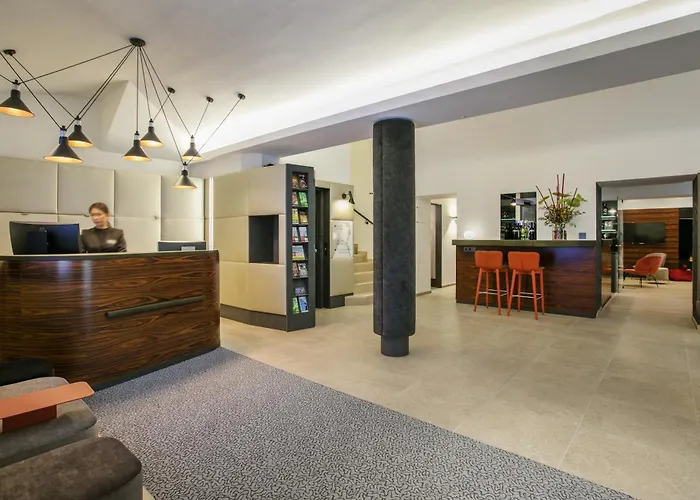 Boutique Hotel Das Tigra