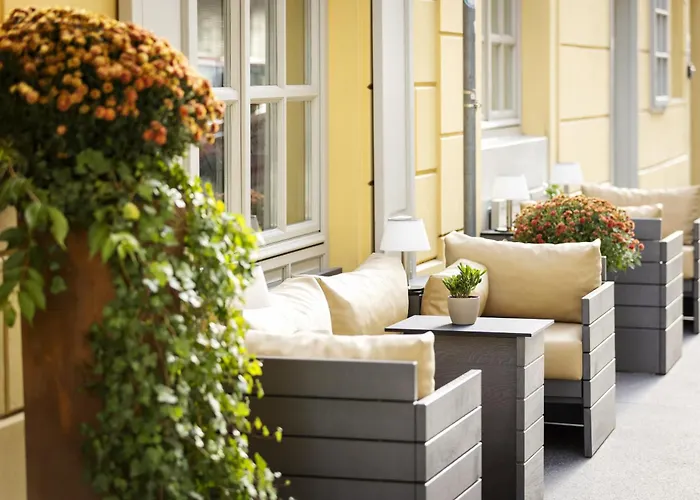 Boutique Hotel Das Tigra