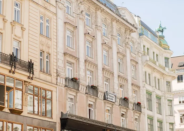 Boutique NossekBoutique Hotel